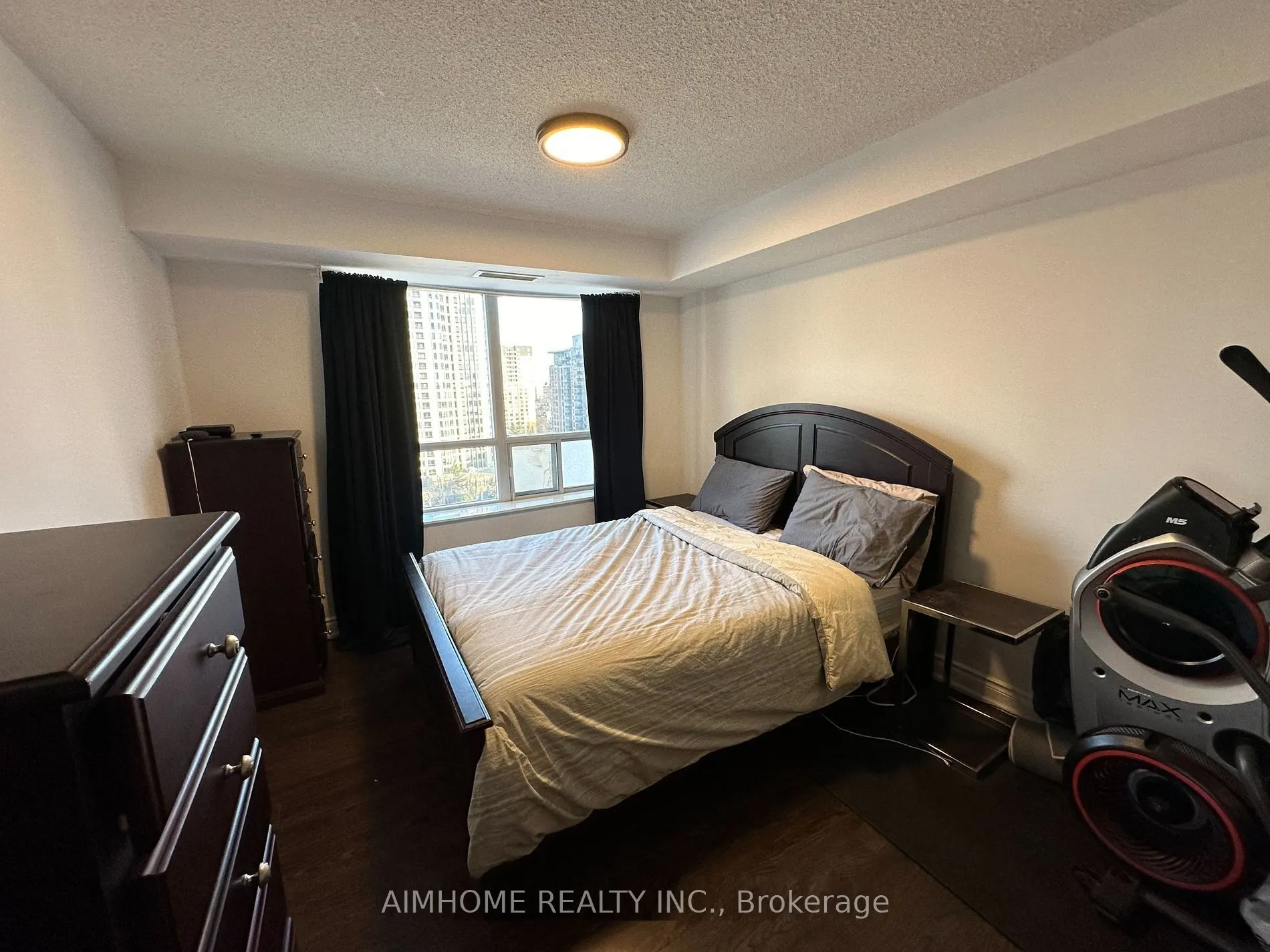8 McKee Avenue, #1507