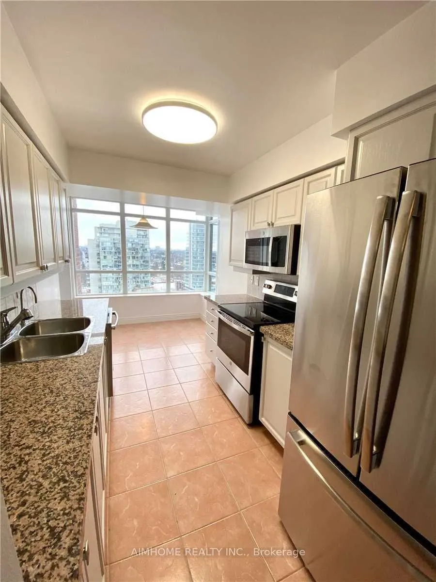 8 McKee Avenue, #1507