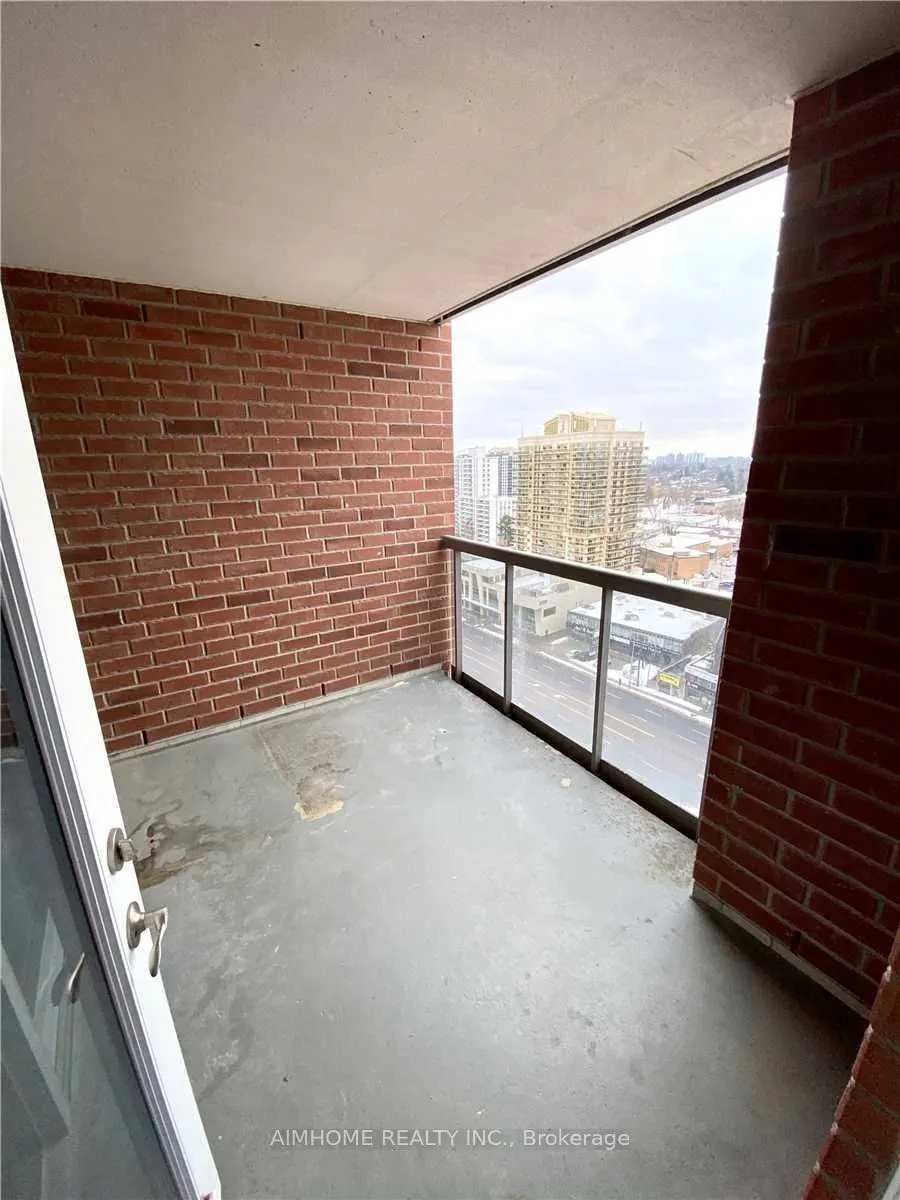 8 McKee Avenue, #1507