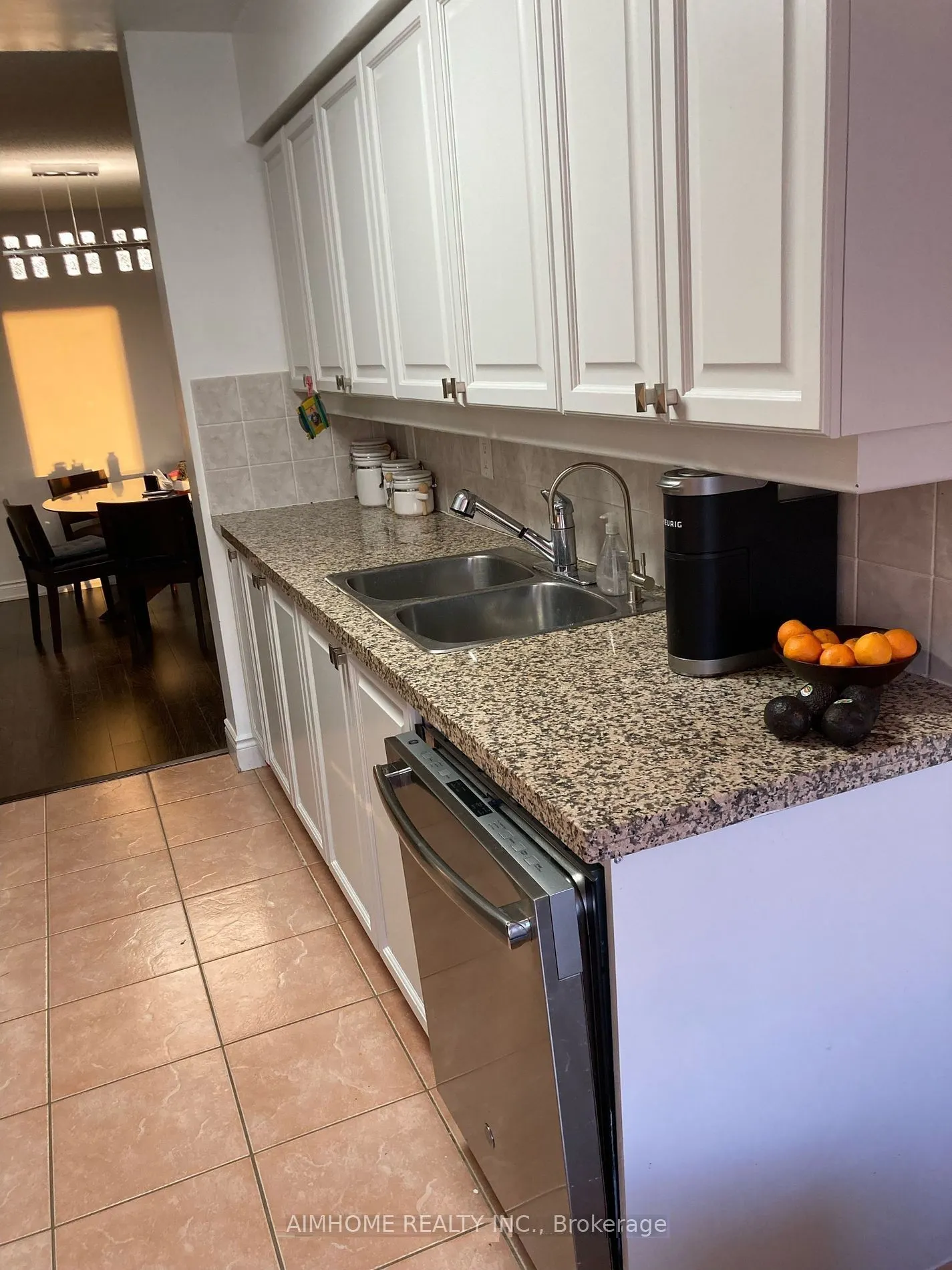 8 McKee Avenue, #1507