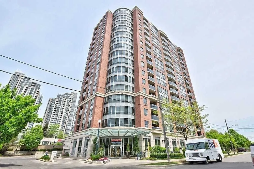 8 McKee Avenue, #1507