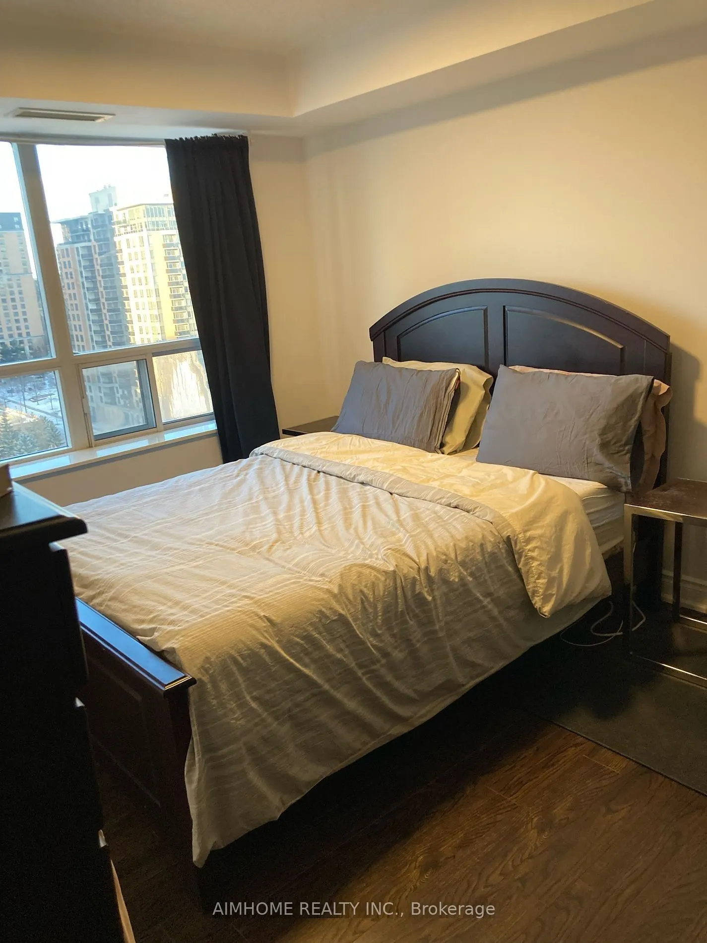 8 McKee Avenue, #1507