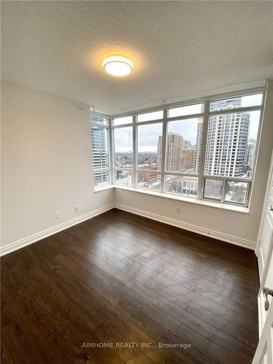 8 McKee Avenue, #1507