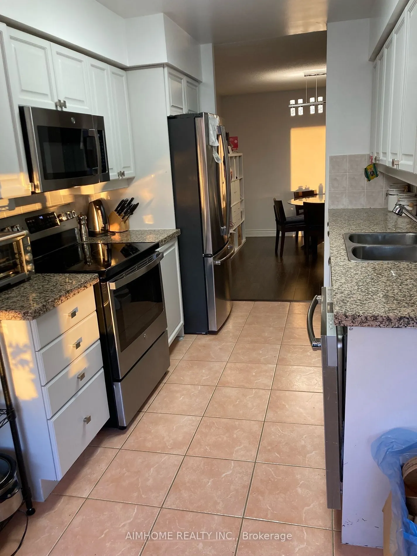8 McKee Avenue, #1507