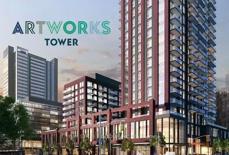 130 River Street, #2905