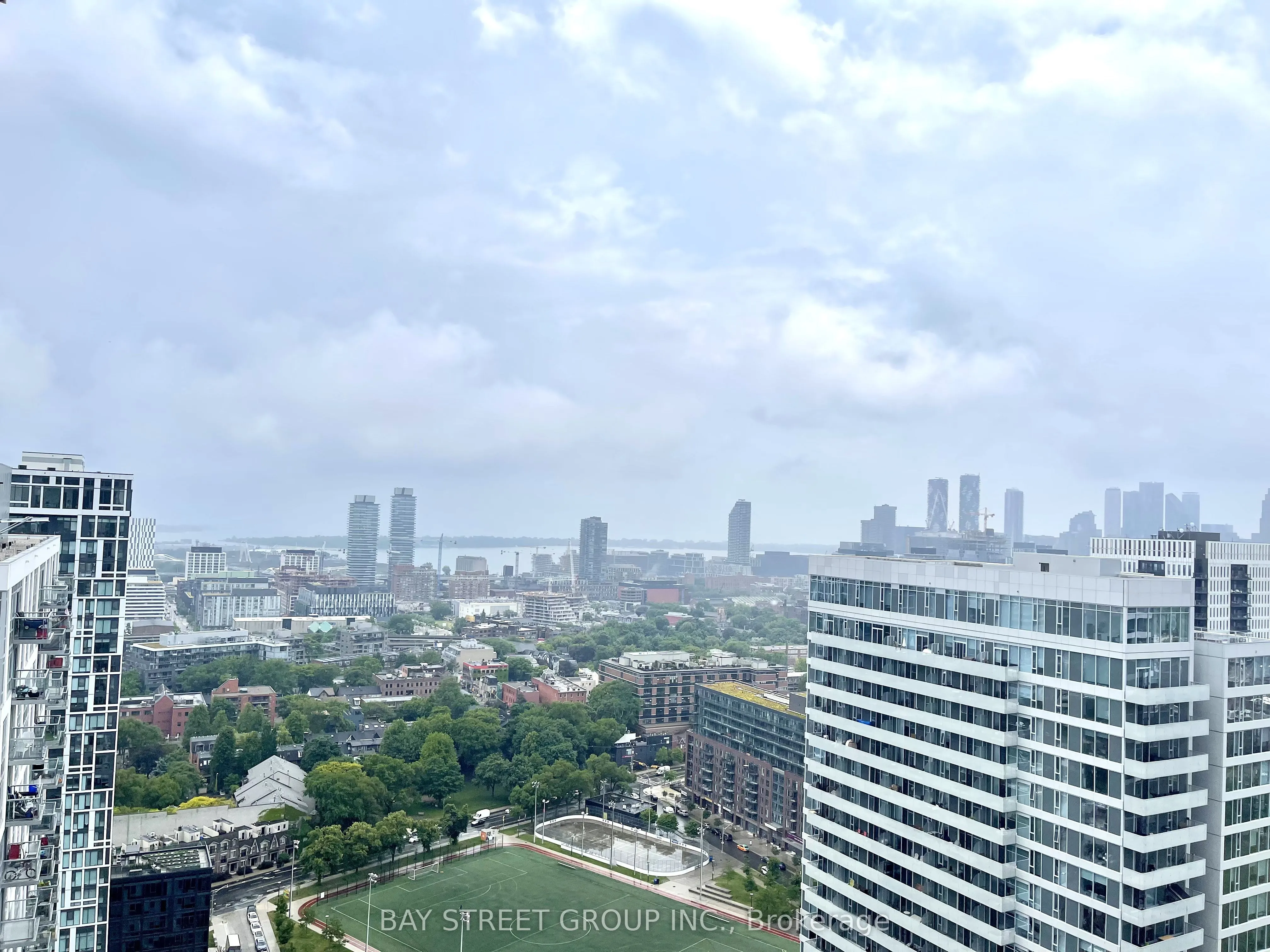 130 River Street, #2905