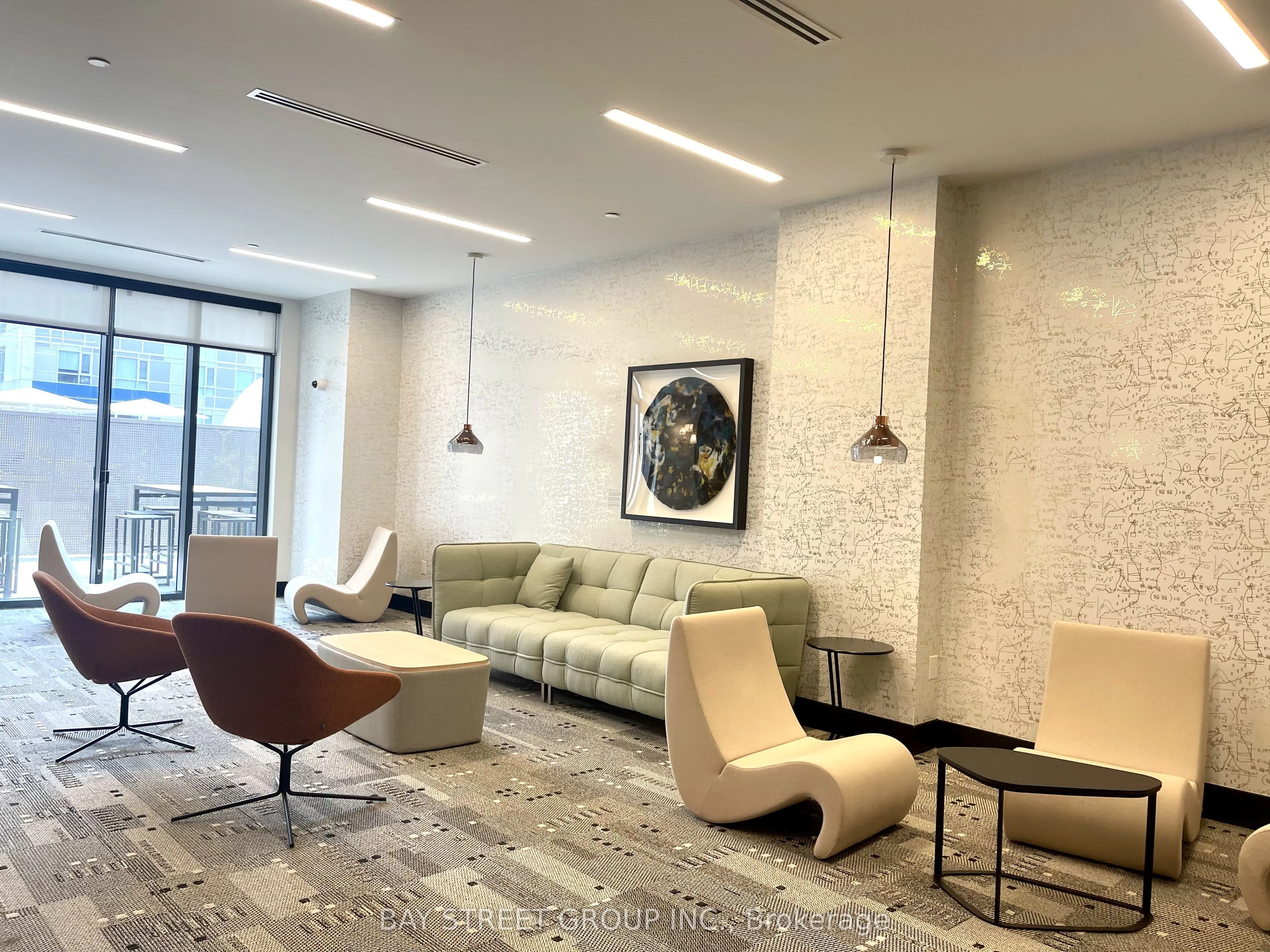 130 River Street, #2905