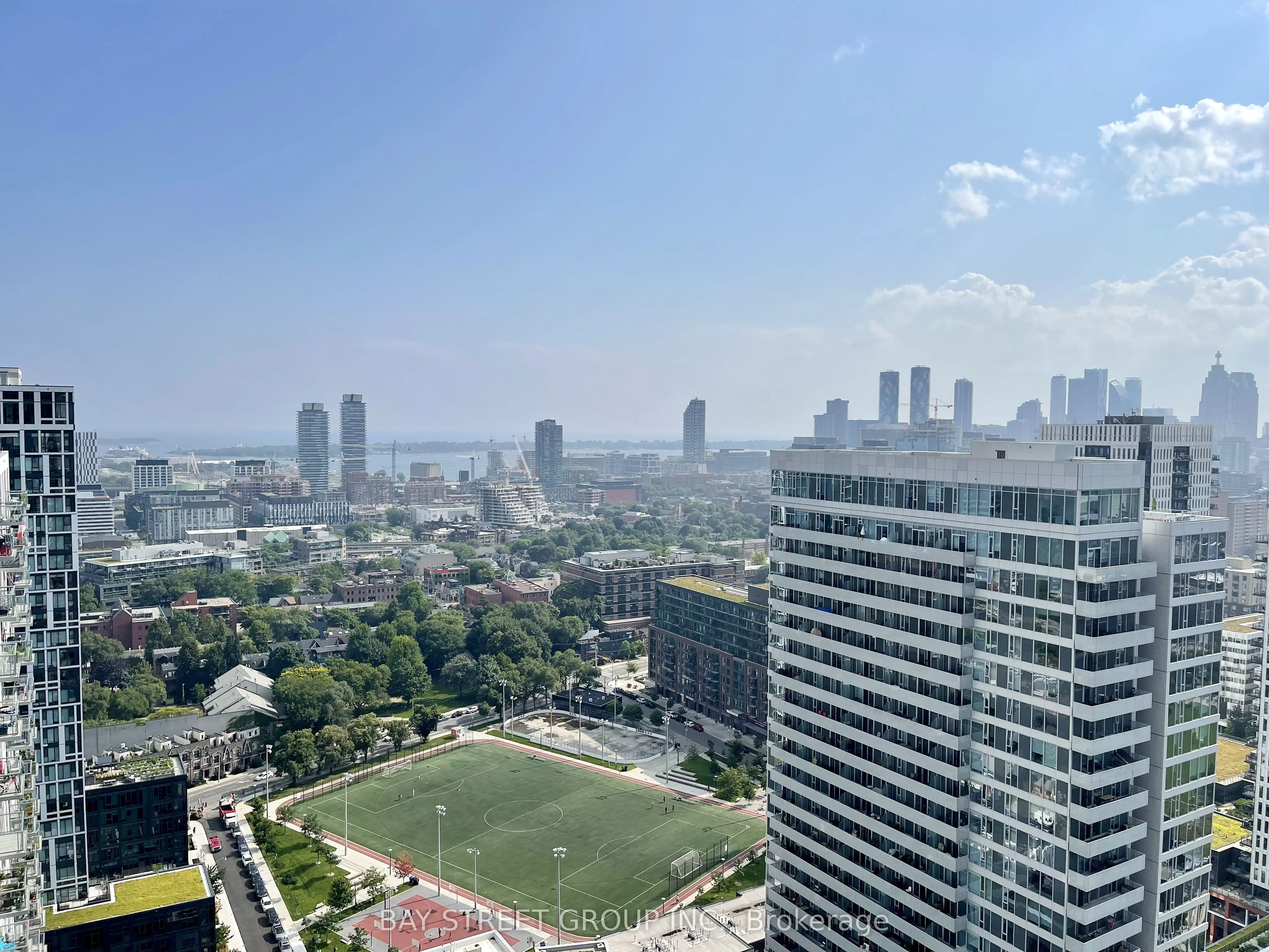 130 River Street, #2905