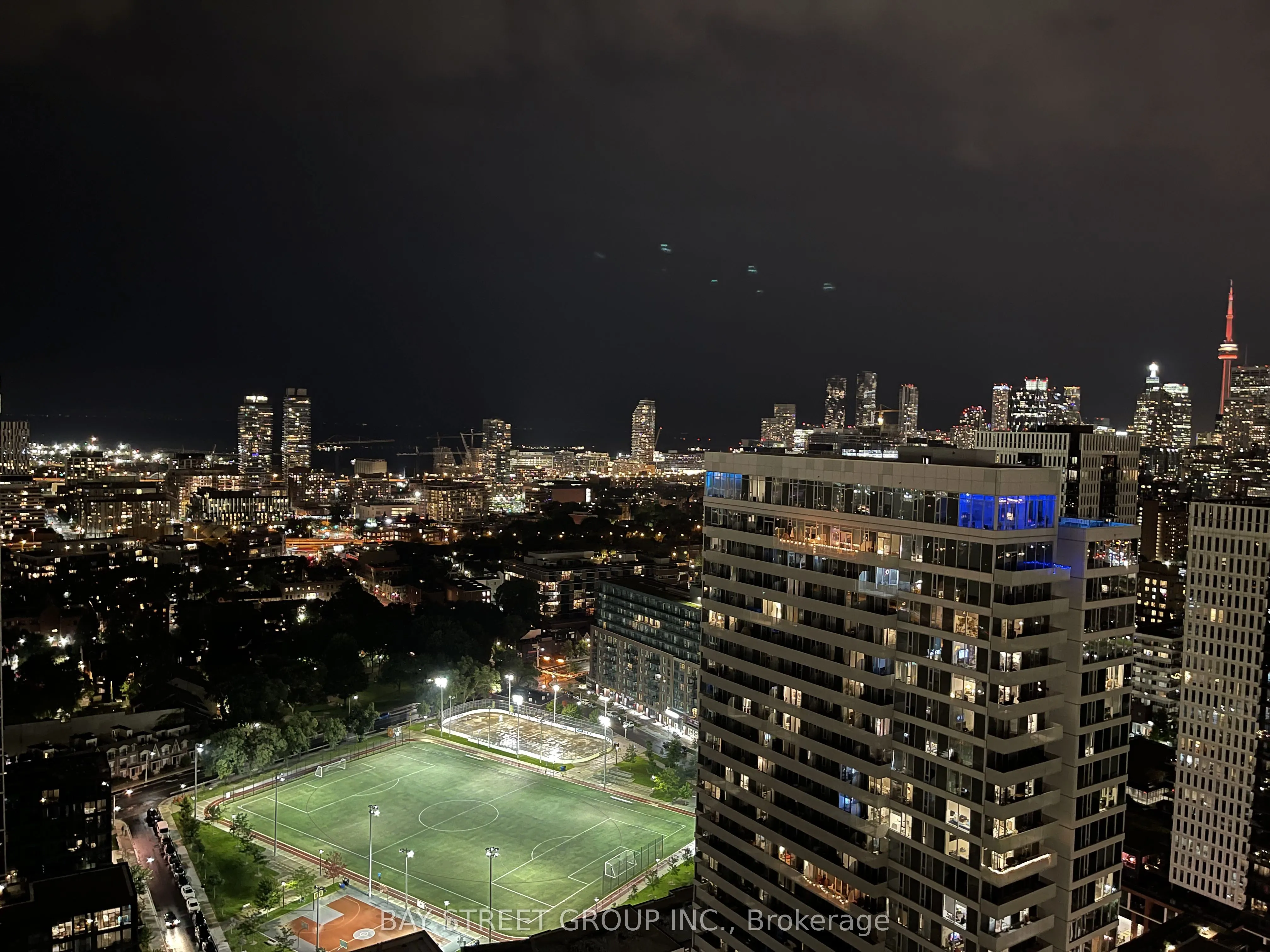 130 River Street, #2905