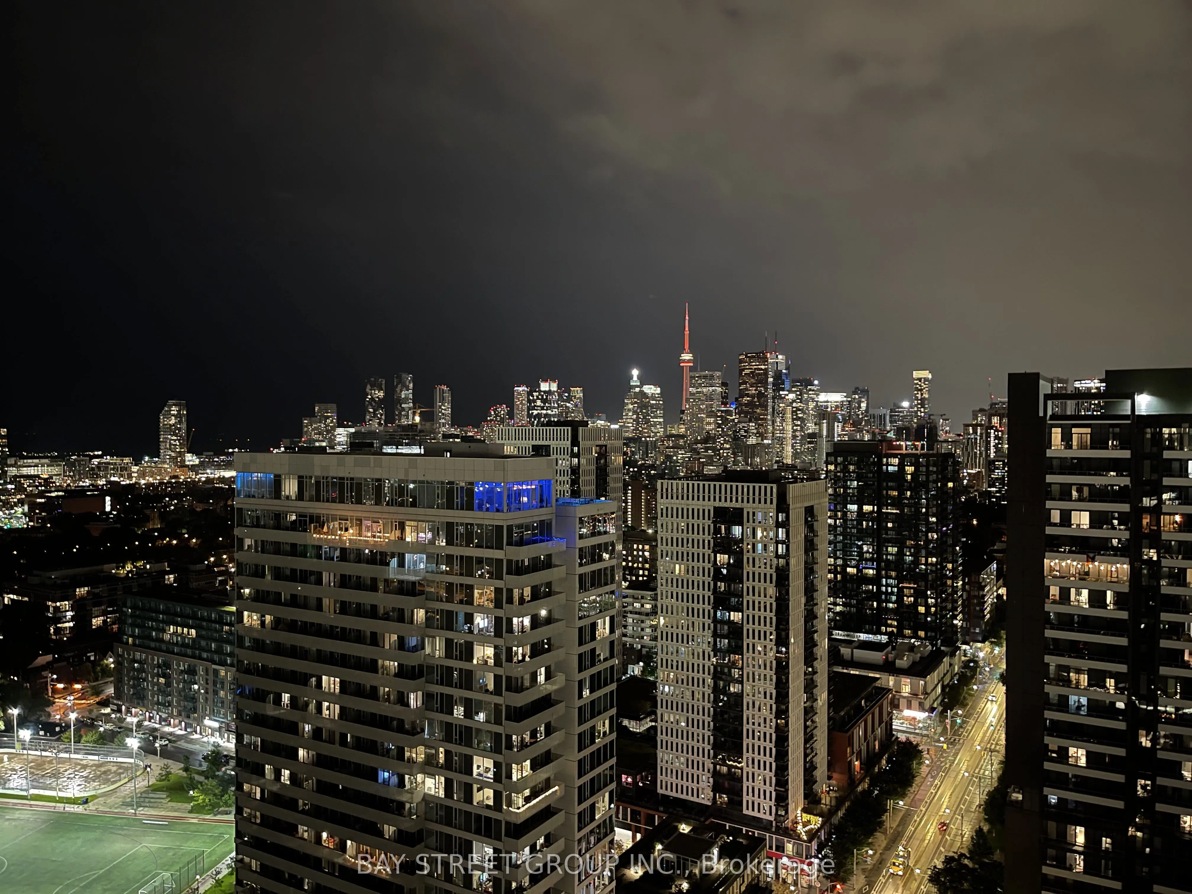 130 River Street, #2905