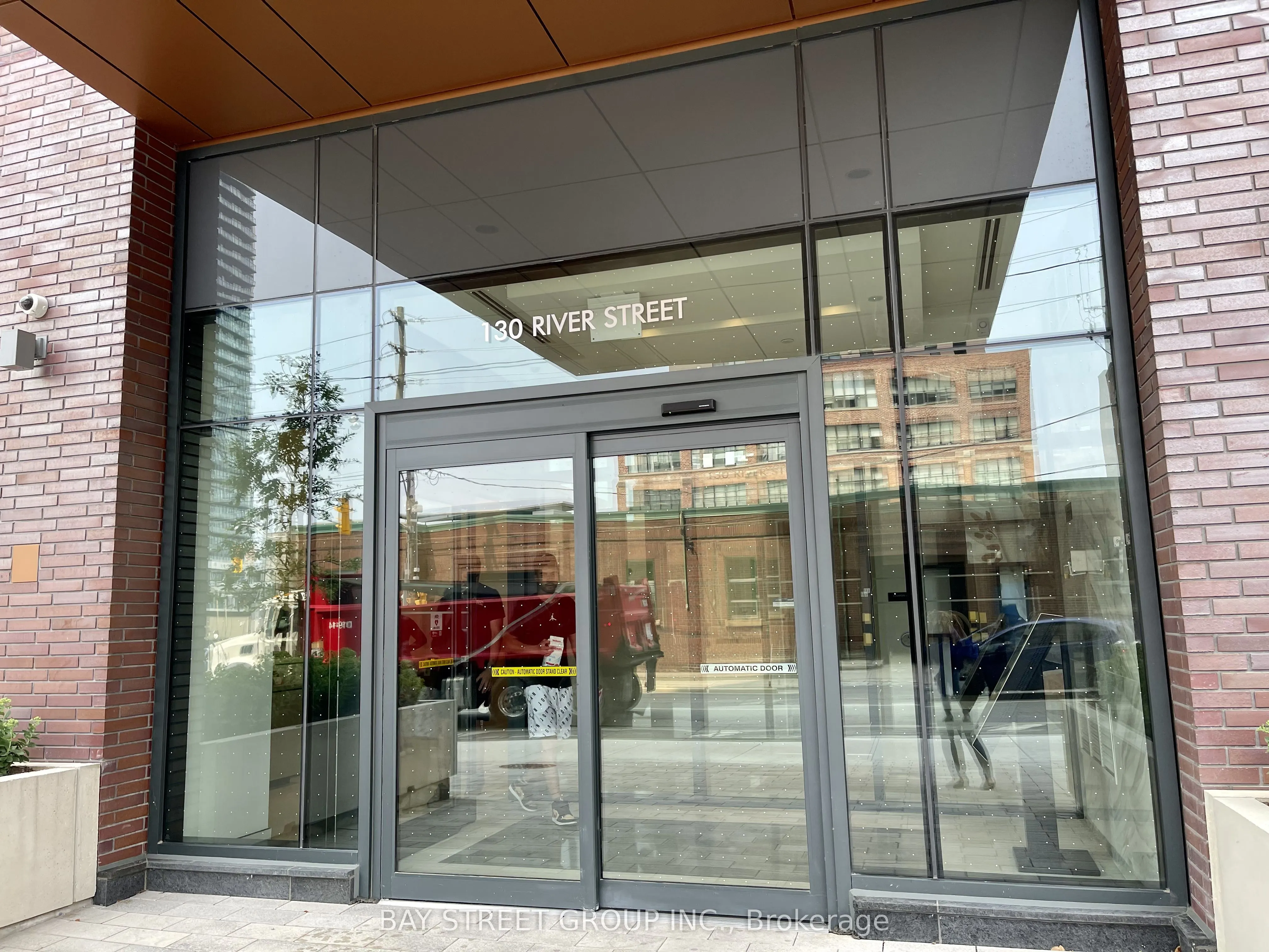 130 River Street, #2905