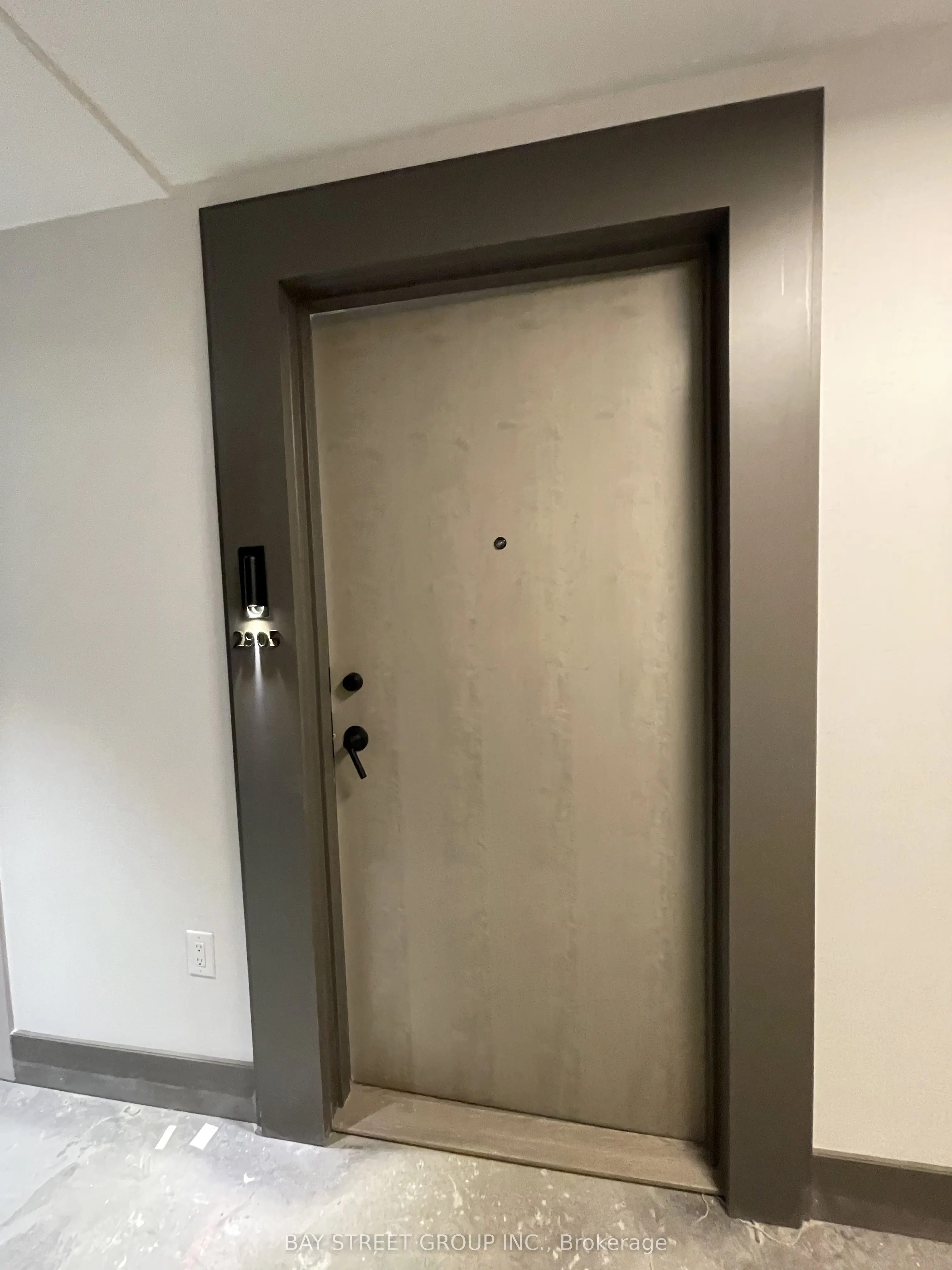 130 River Street, #2905