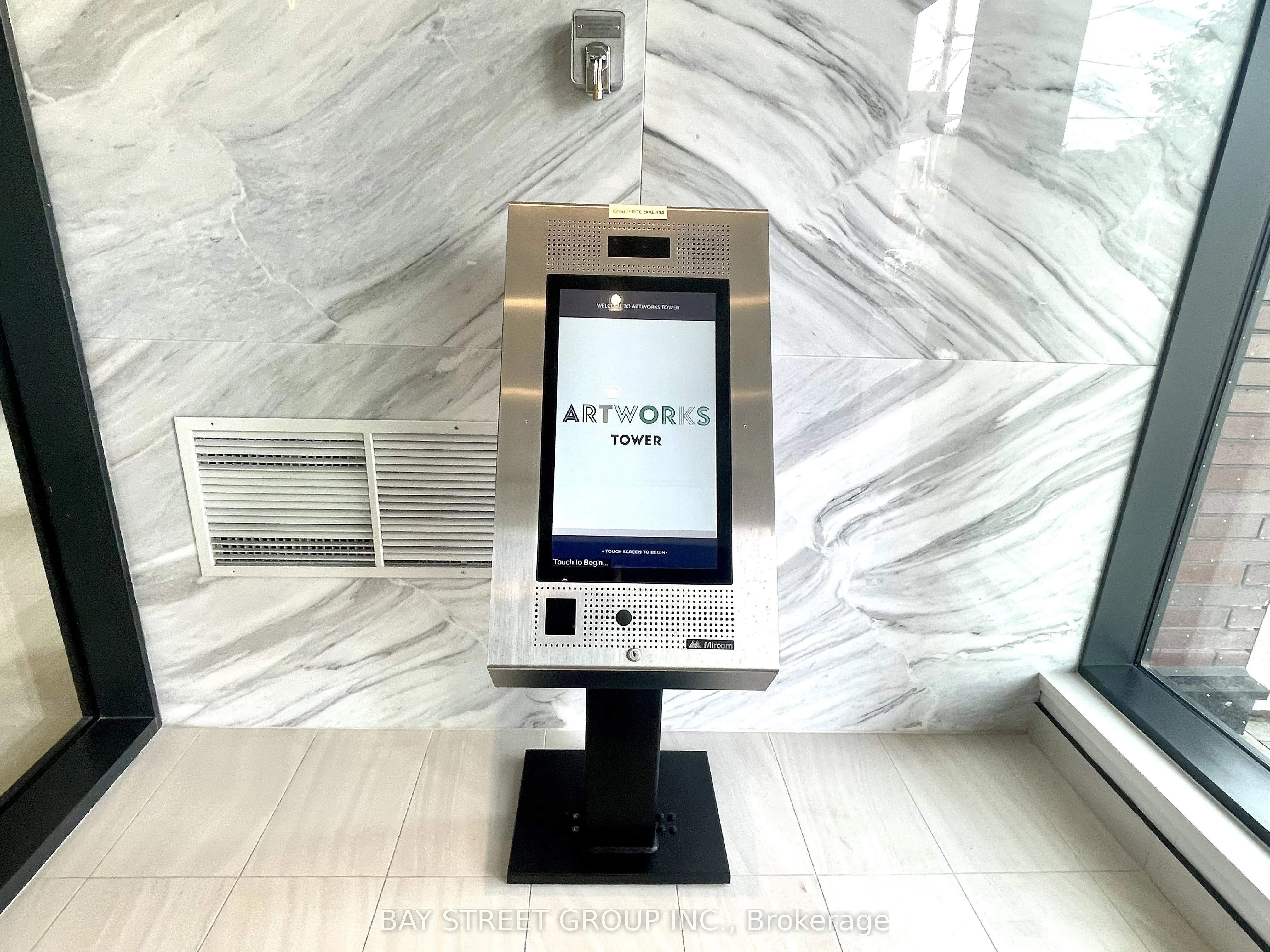 130 River Street, #2905