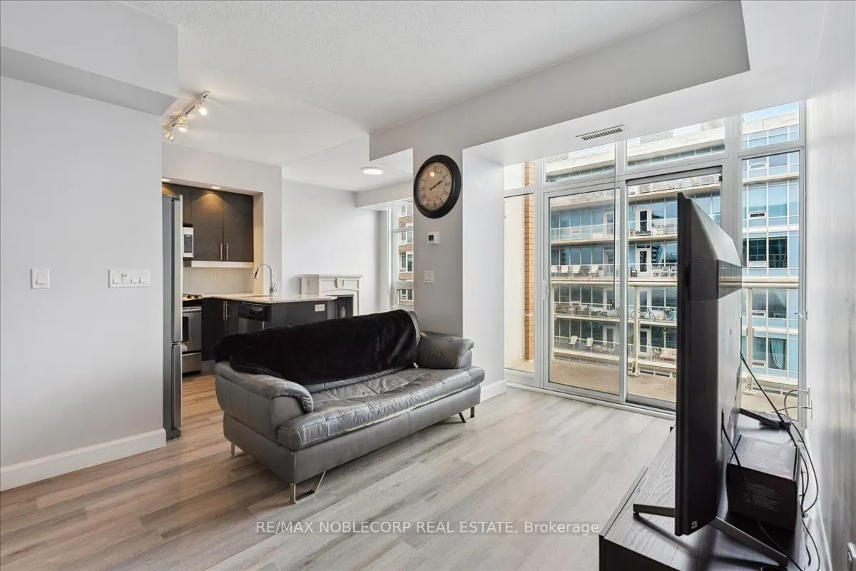 65 East Liberty Street, #2317