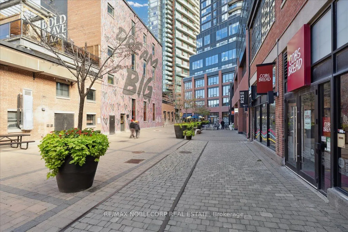 65 East Liberty Street, #2317