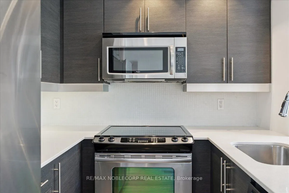 65 East Liberty Street, #2317
