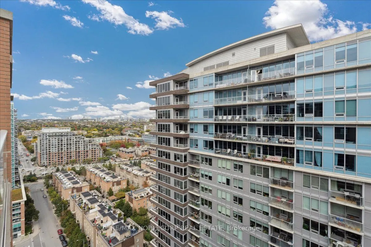 65 East Liberty Street, #2317