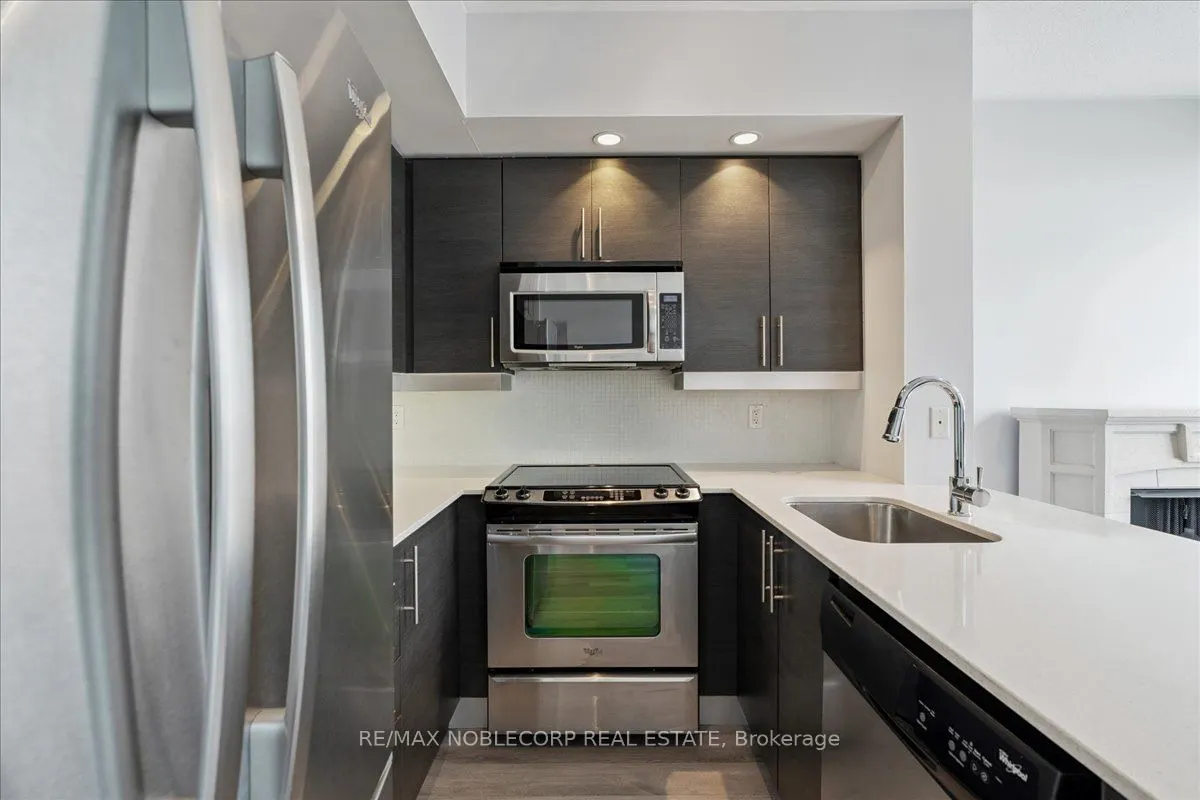 65 East Liberty Street, #2317