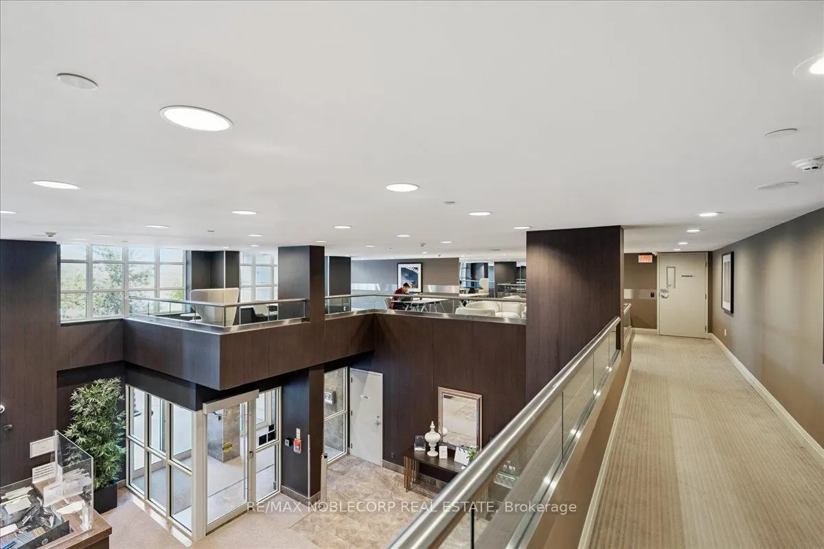 65 East Liberty Street, #2317