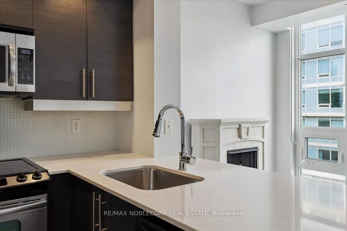 65 East Liberty Street, #2317