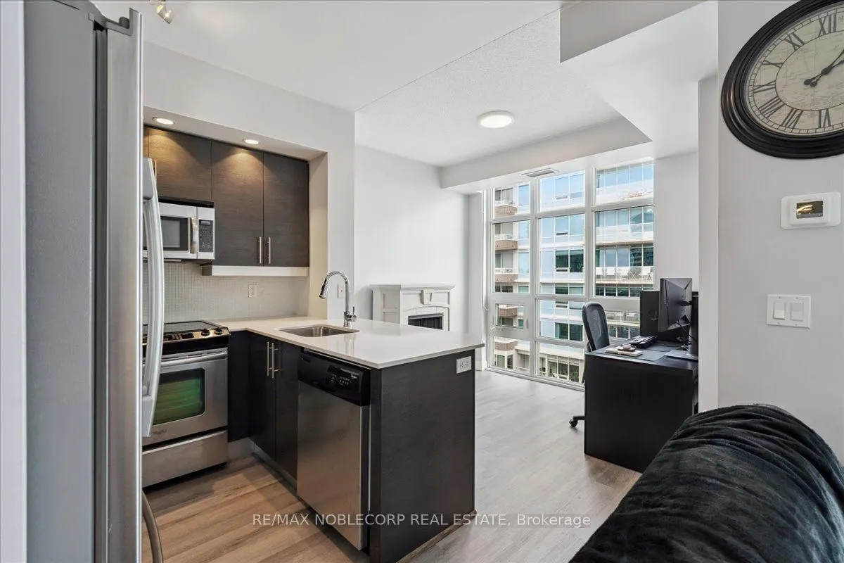 65 East Liberty Street, #2317