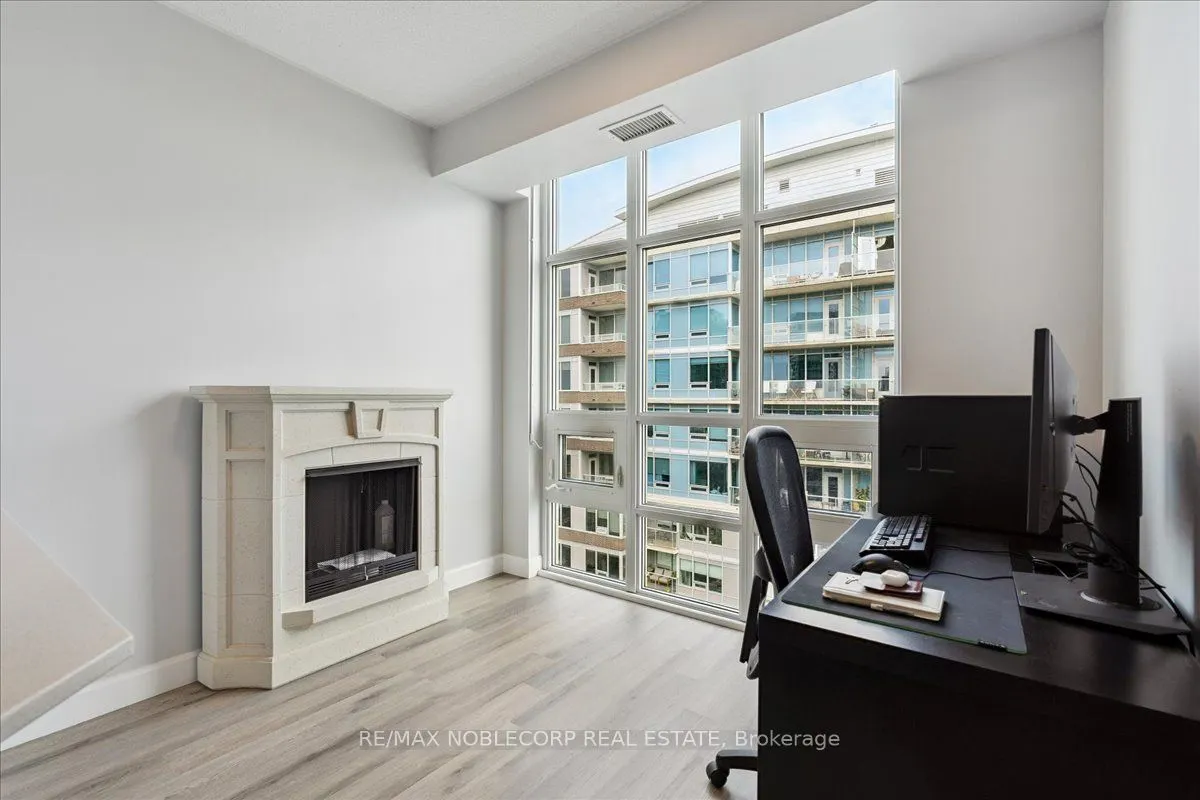 65 East Liberty Street, #2317