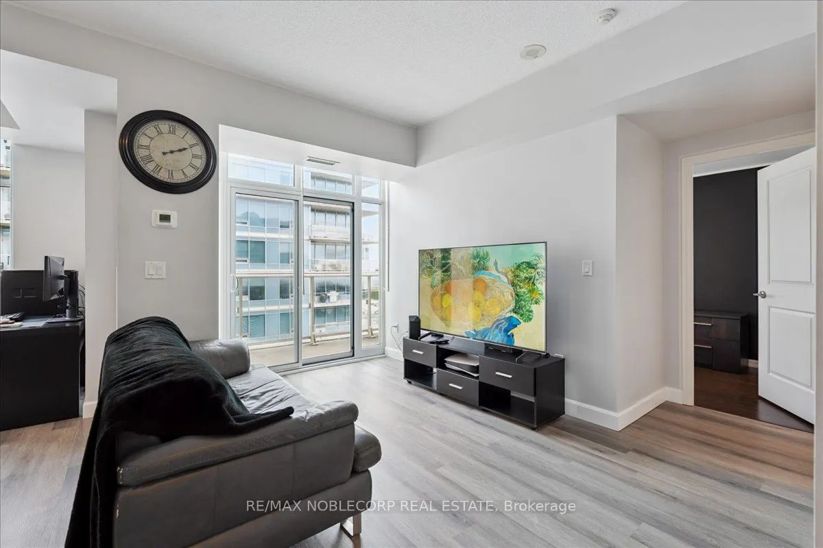 65 East Liberty Street, #2317