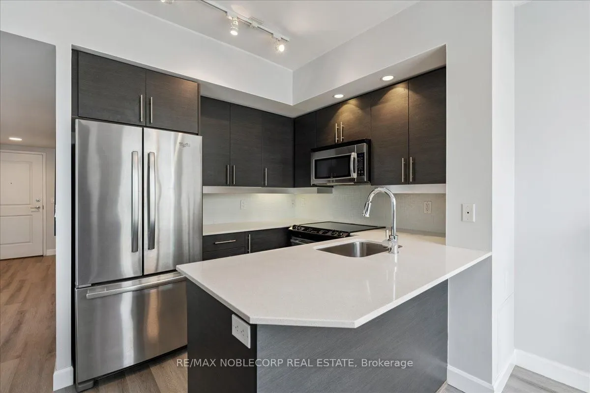 65 East Liberty Street, #2317