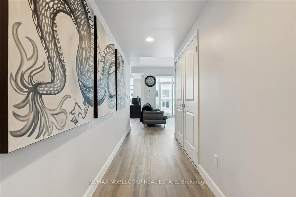 65 East Liberty Street, #2317