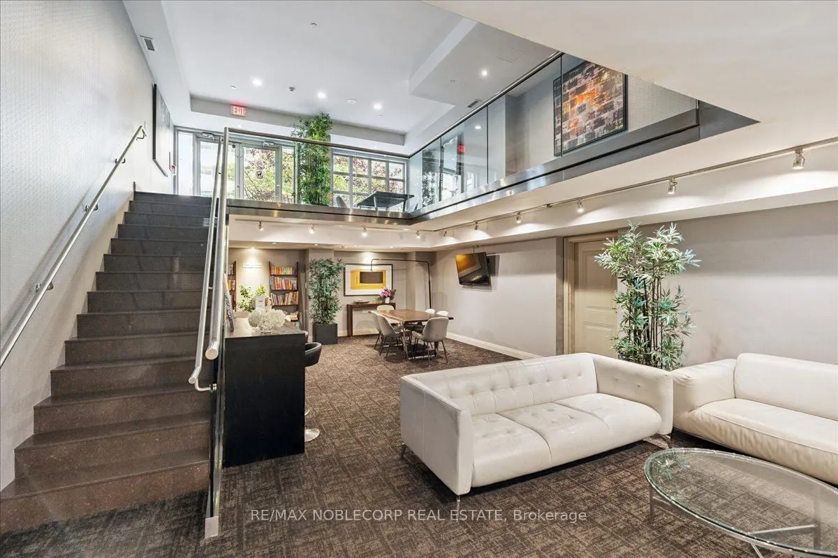 65 East Liberty Street, #2317