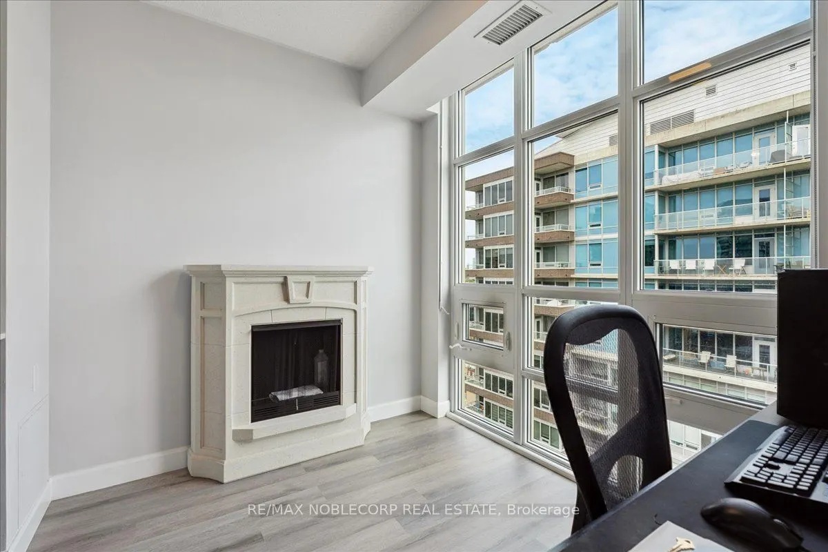 65 East Liberty Street, #2317
