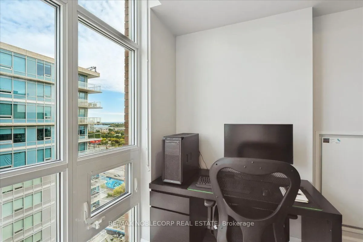 65 East Liberty Street, #2317