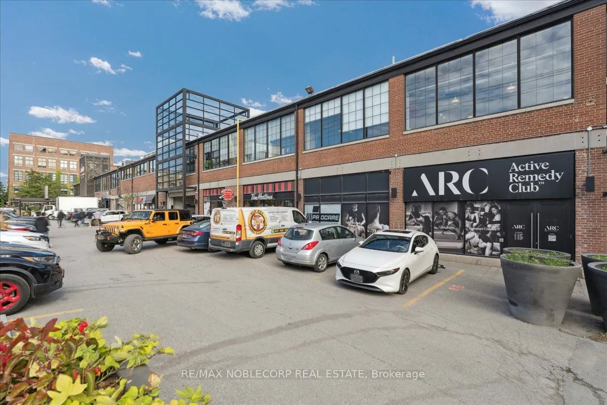 65 East Liberty Street, #2317