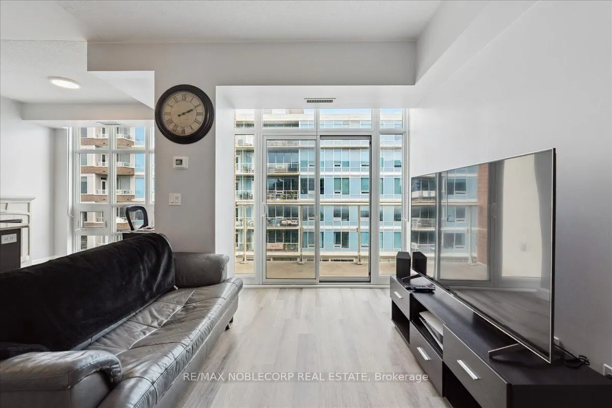65 East Liberty Street, #2317
