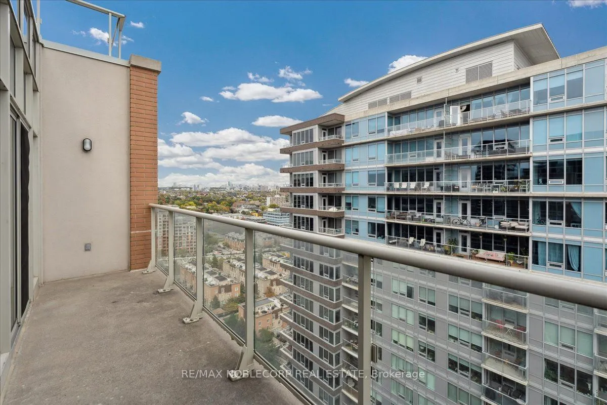 65 East Liberty Street, #2317