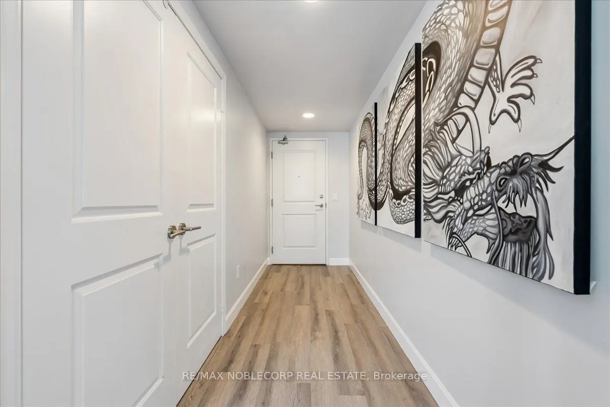 65 East Liberty Street, #2317