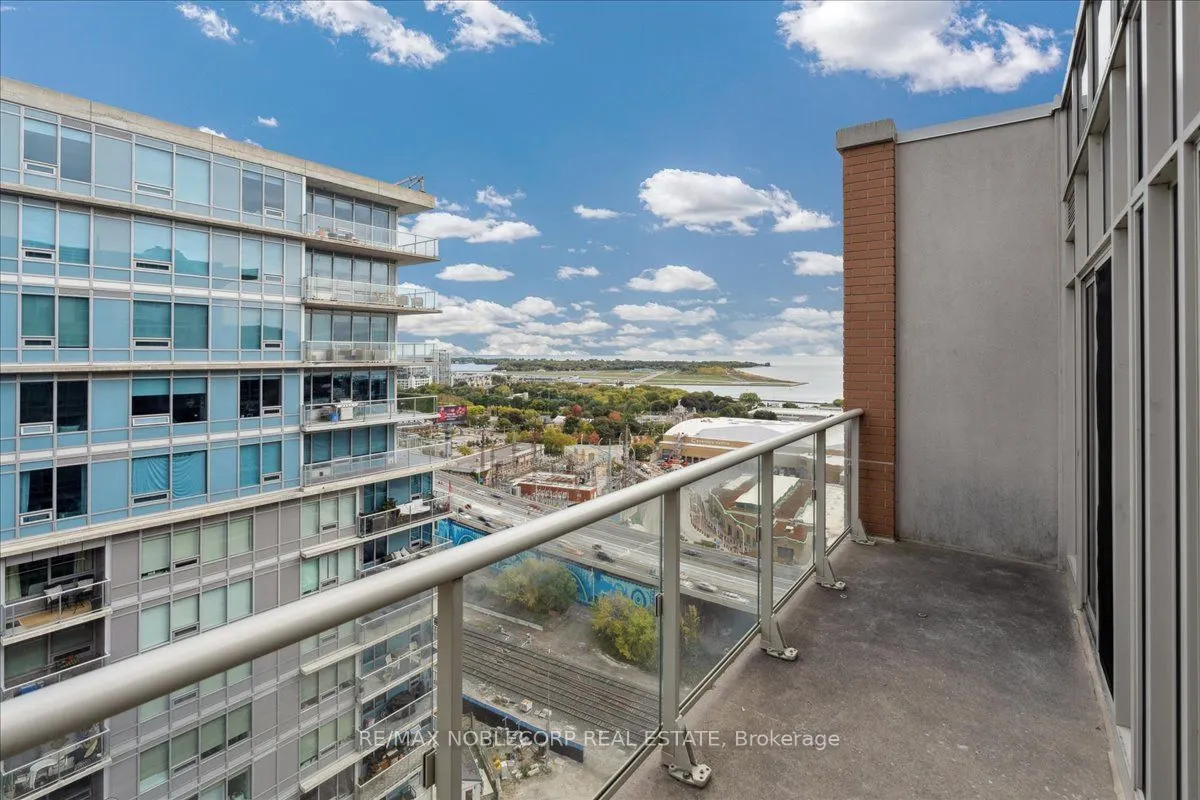 65 East Liberty Street, #2317