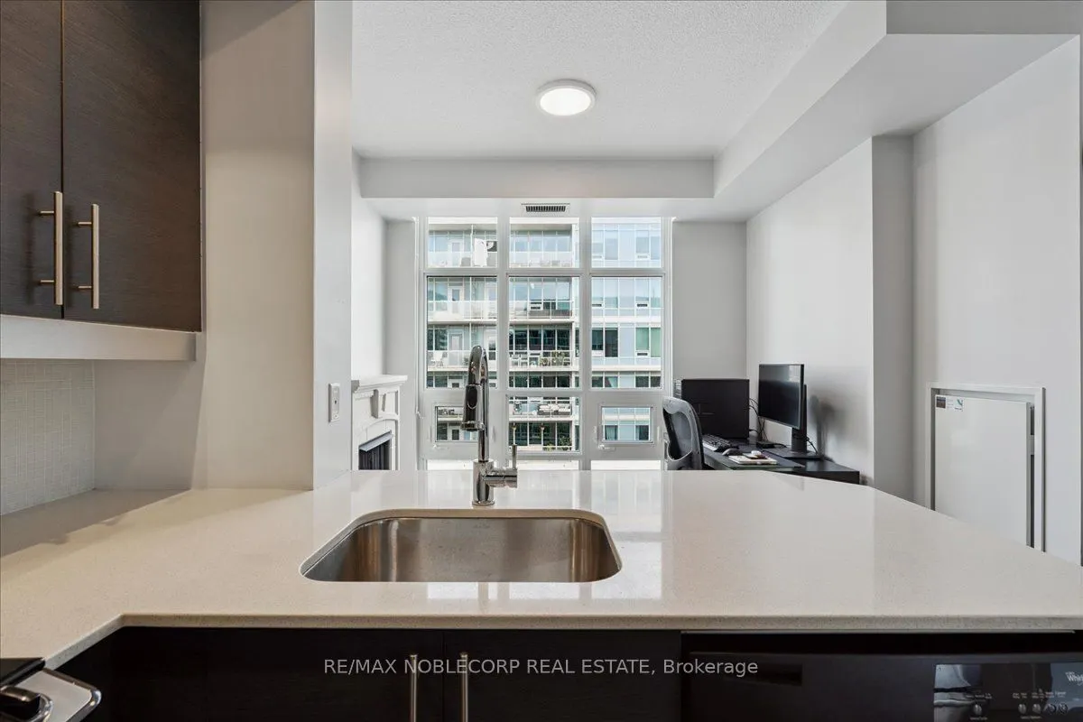 65 East Liberty Street, #2317