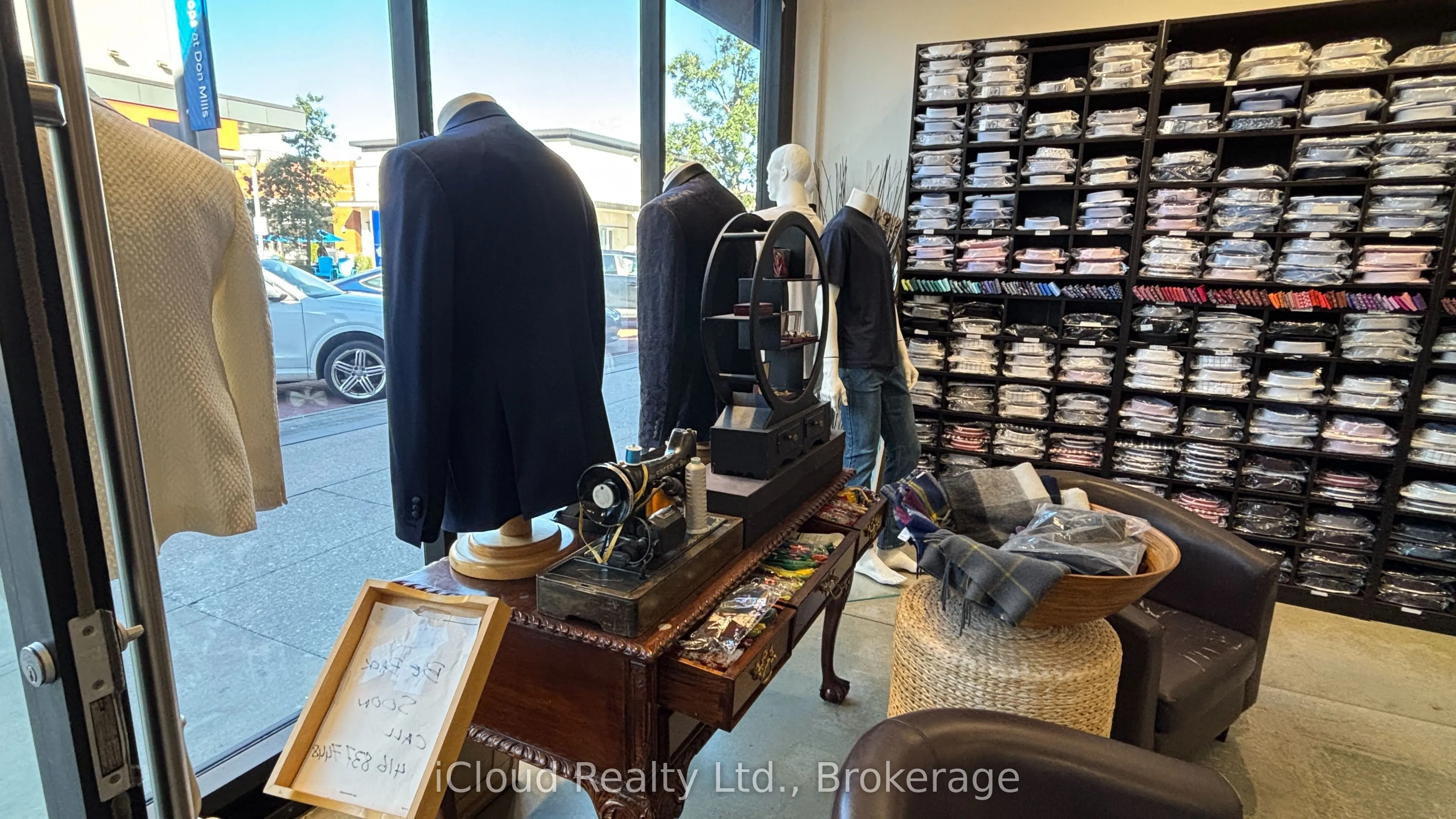 5 Karl Fraser Road