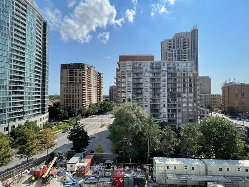 15 Holmes Avenue, #701