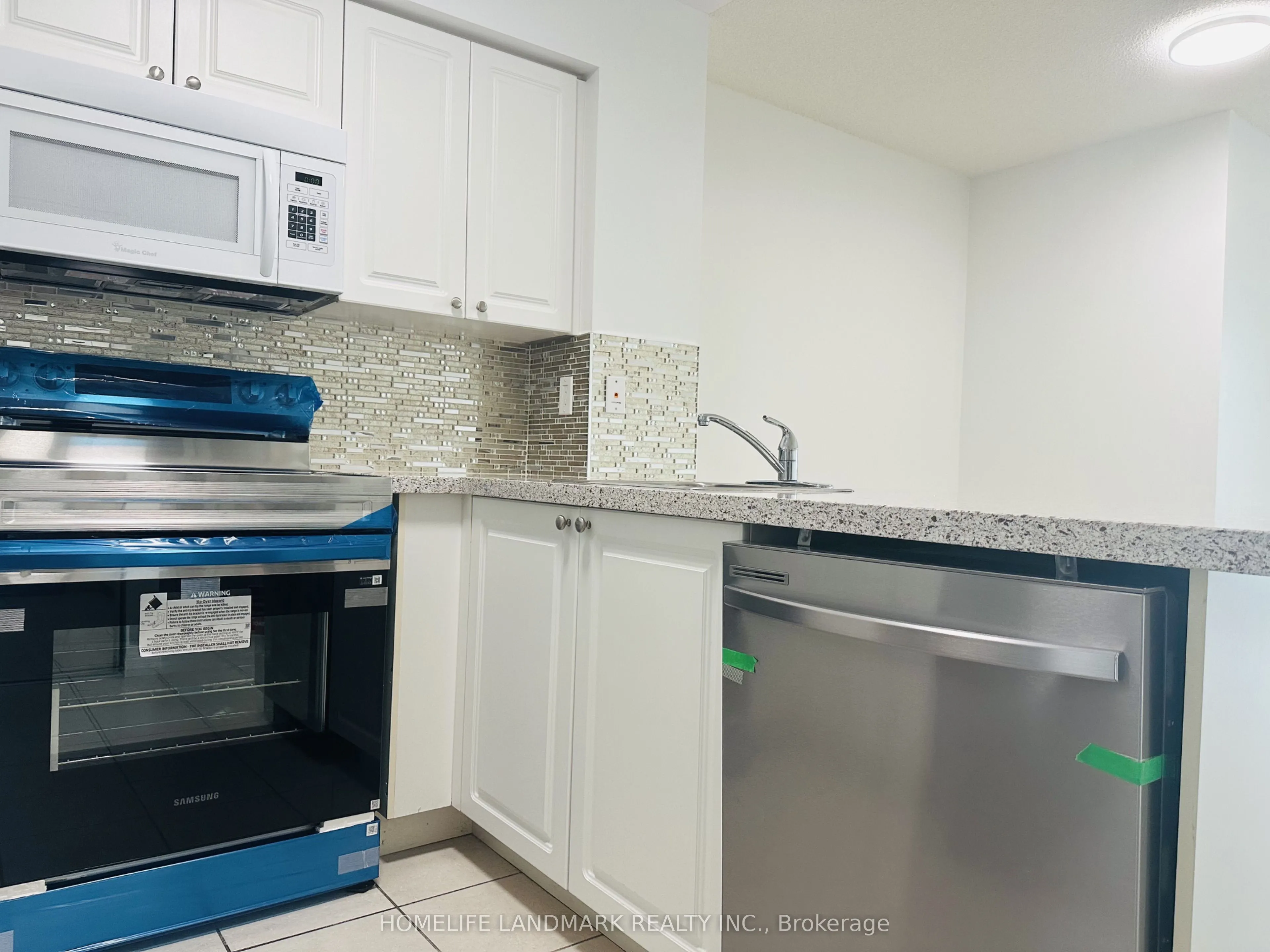 28 Harrison Garden Boulevard, #2306