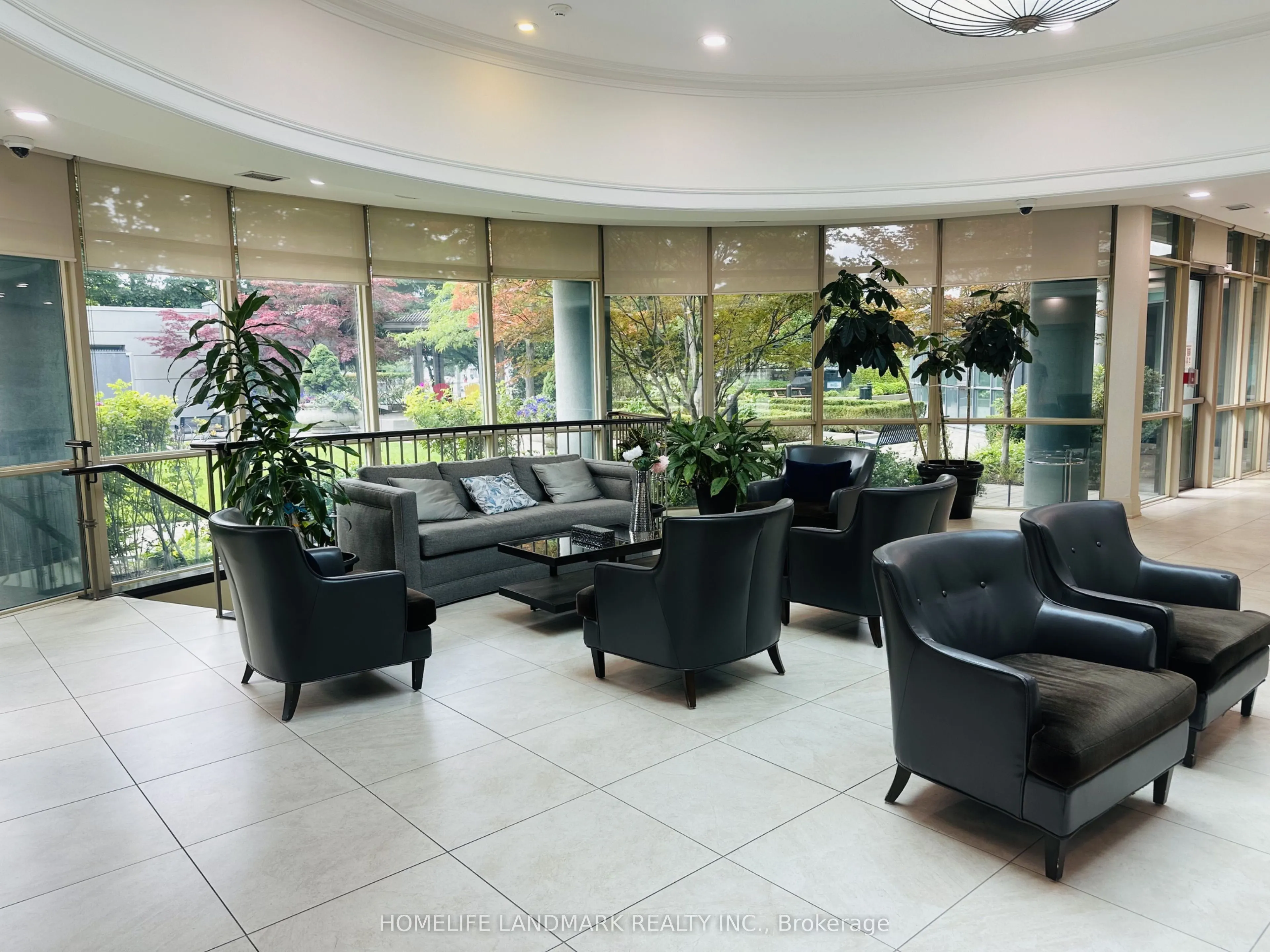 28 Harrison Garden Boulevard, #2306