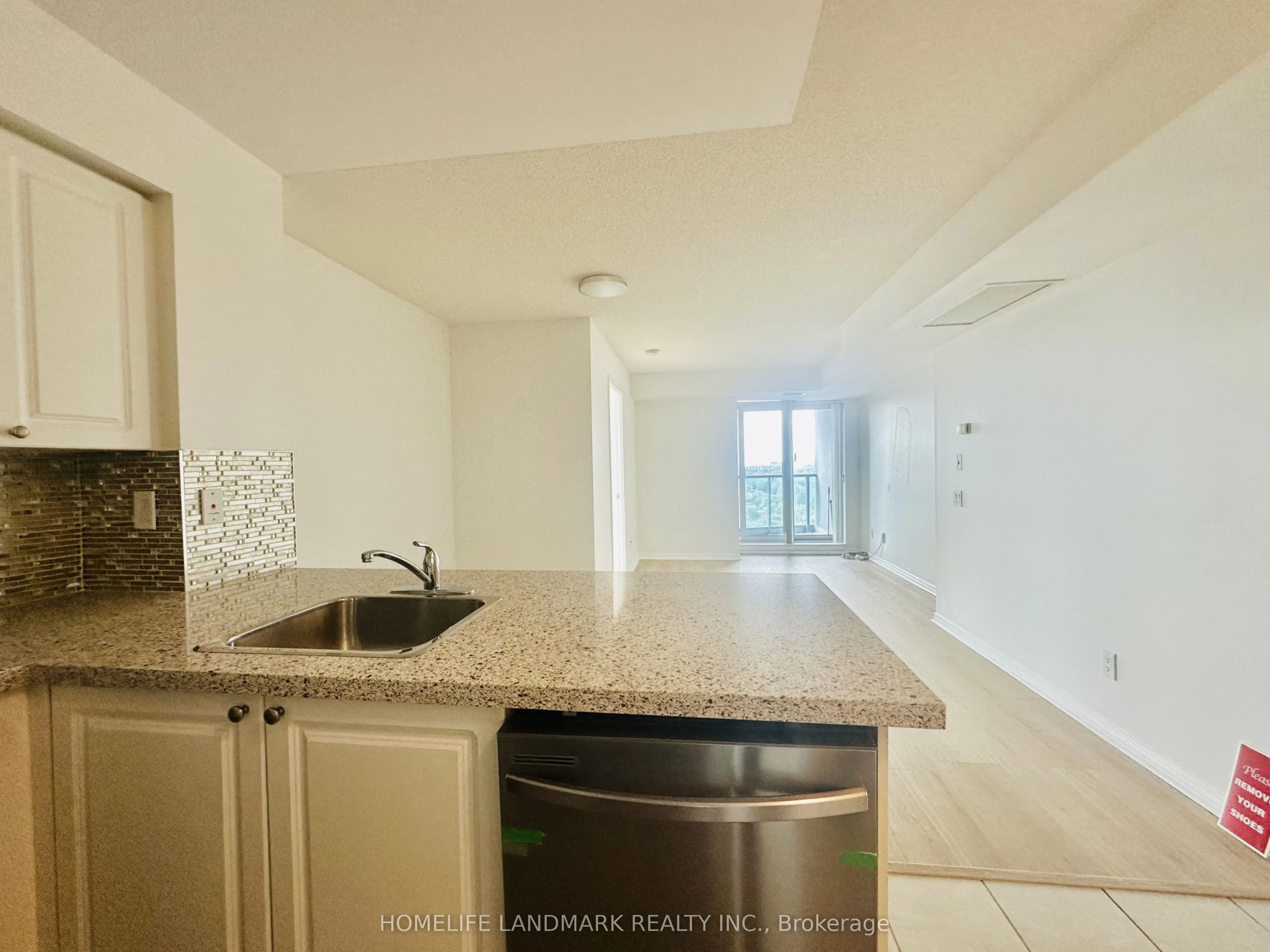 28 Harrison Garden Boulevard, #2306