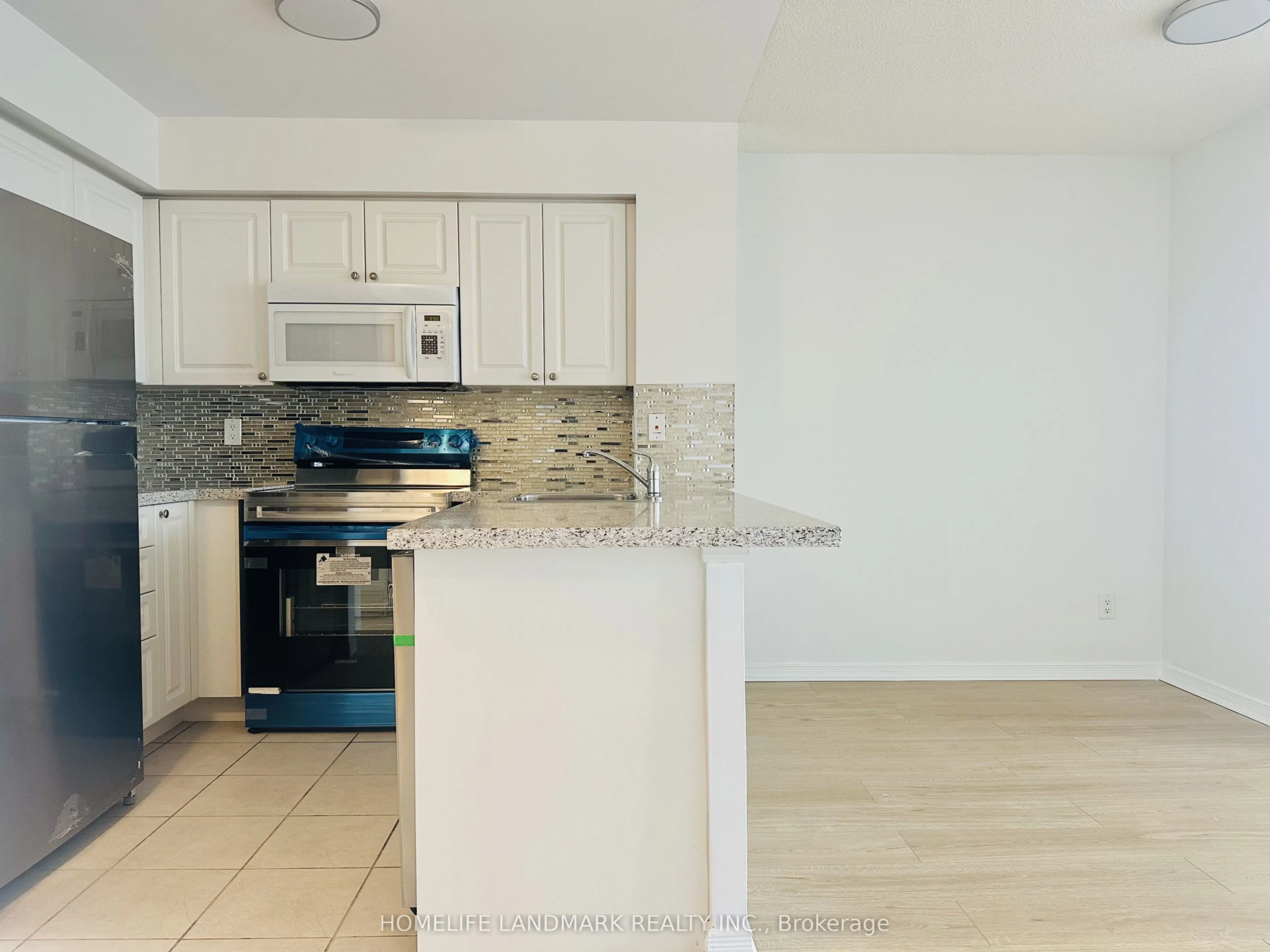 28 Harrison Garden Boulevard, #2306