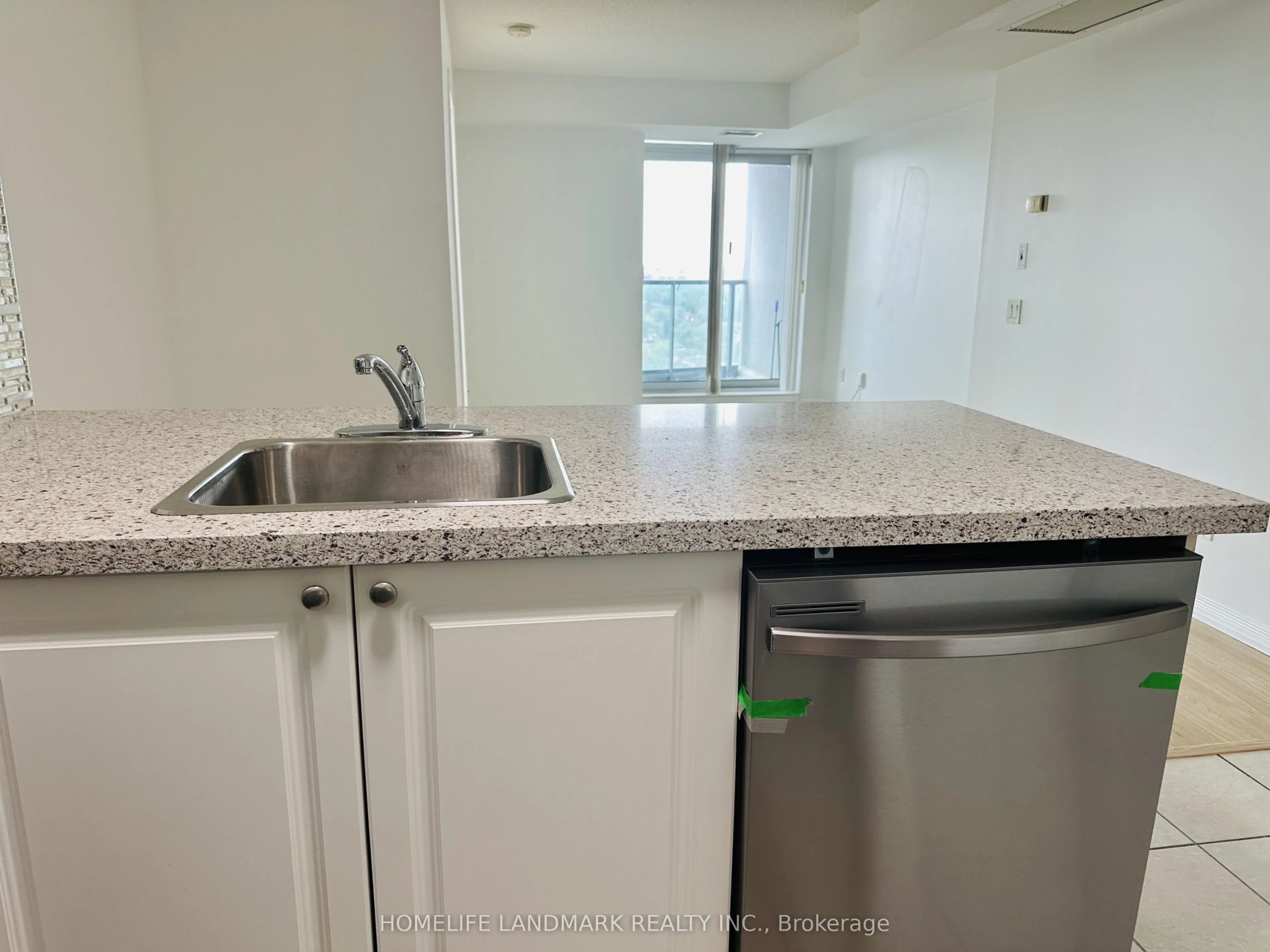 28 Harrison Garden Boulevard, #2306