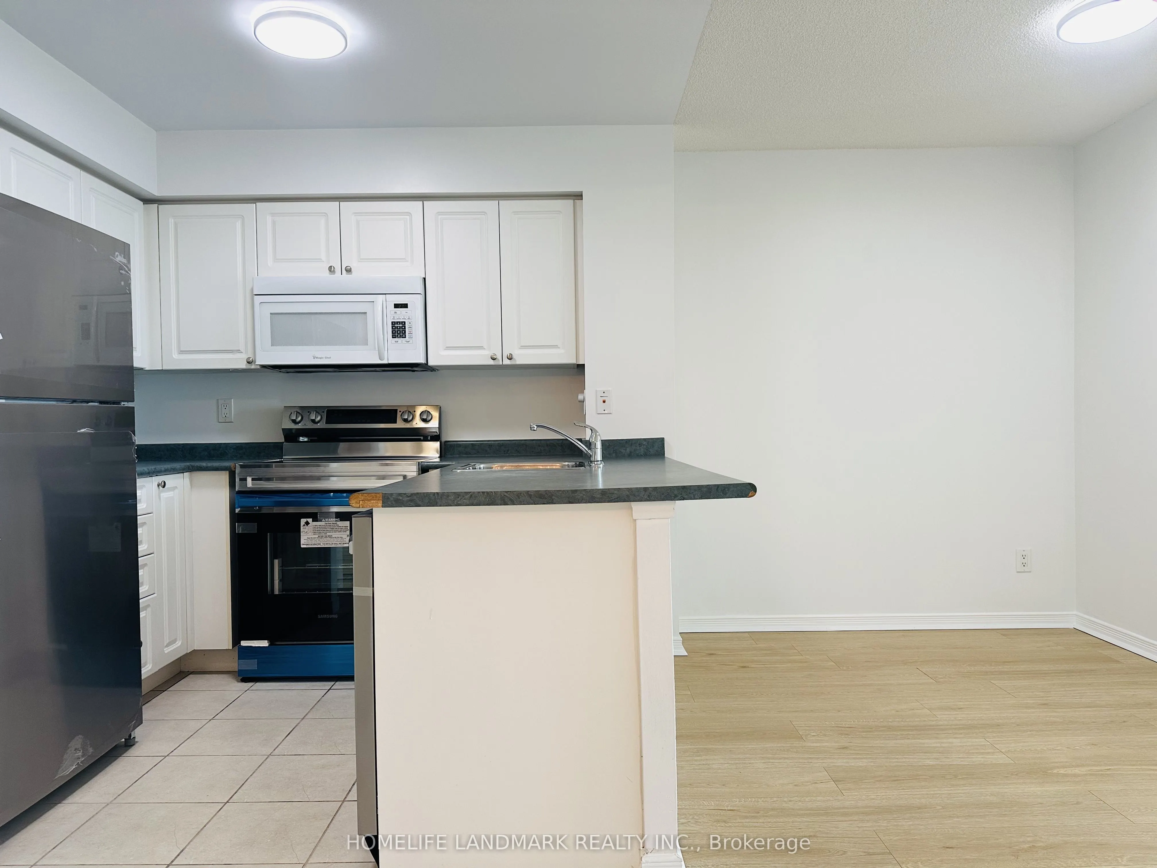 28 Harrison Garden Boulevard, #2306