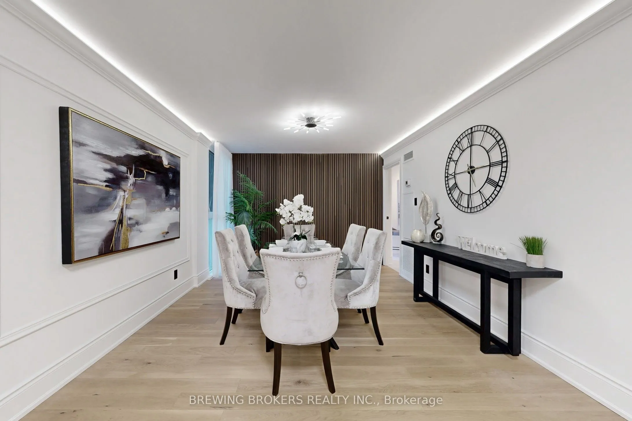 278 Bloor Street E, #1501