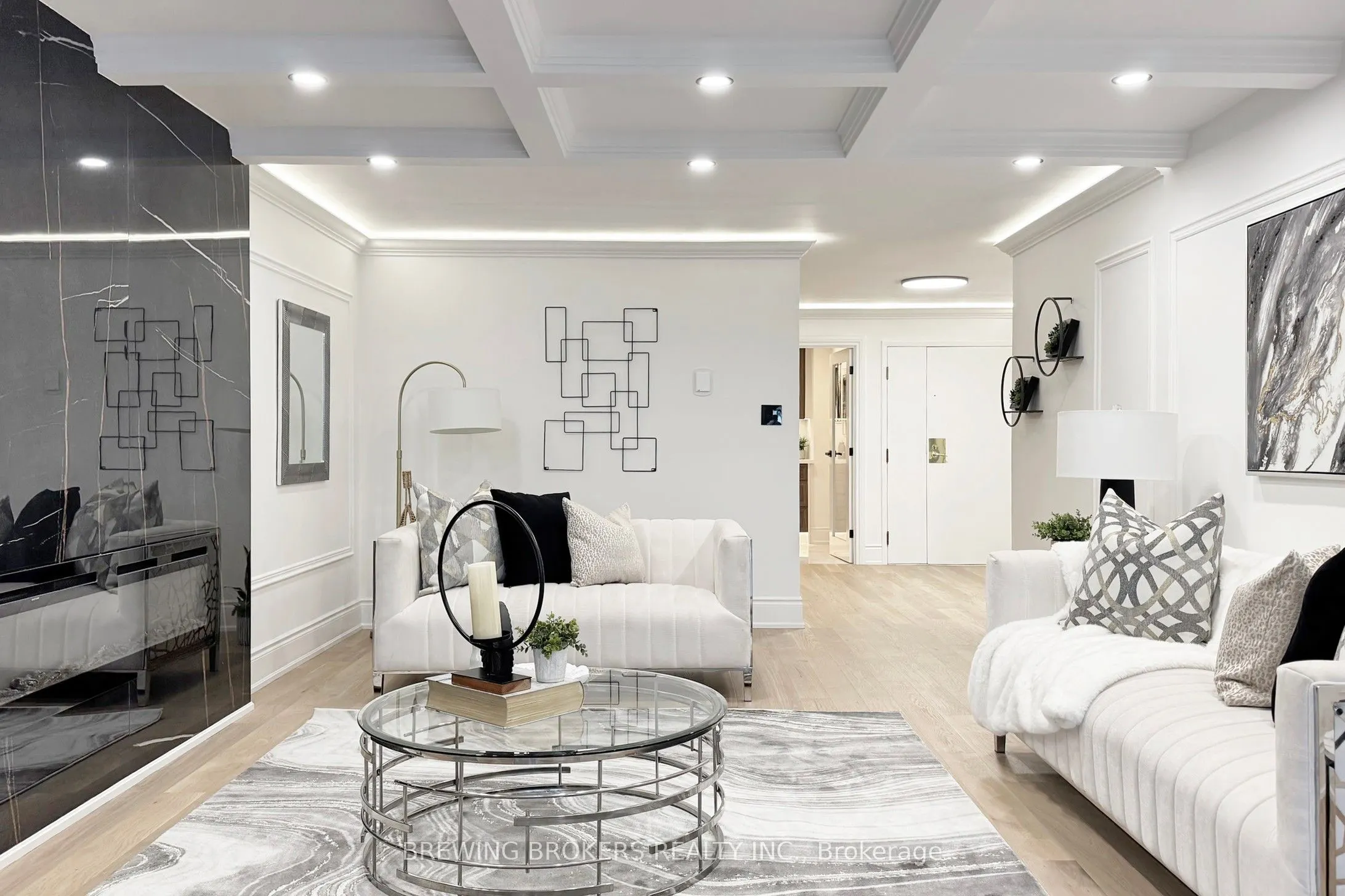 278 Bloor Street E, #1501