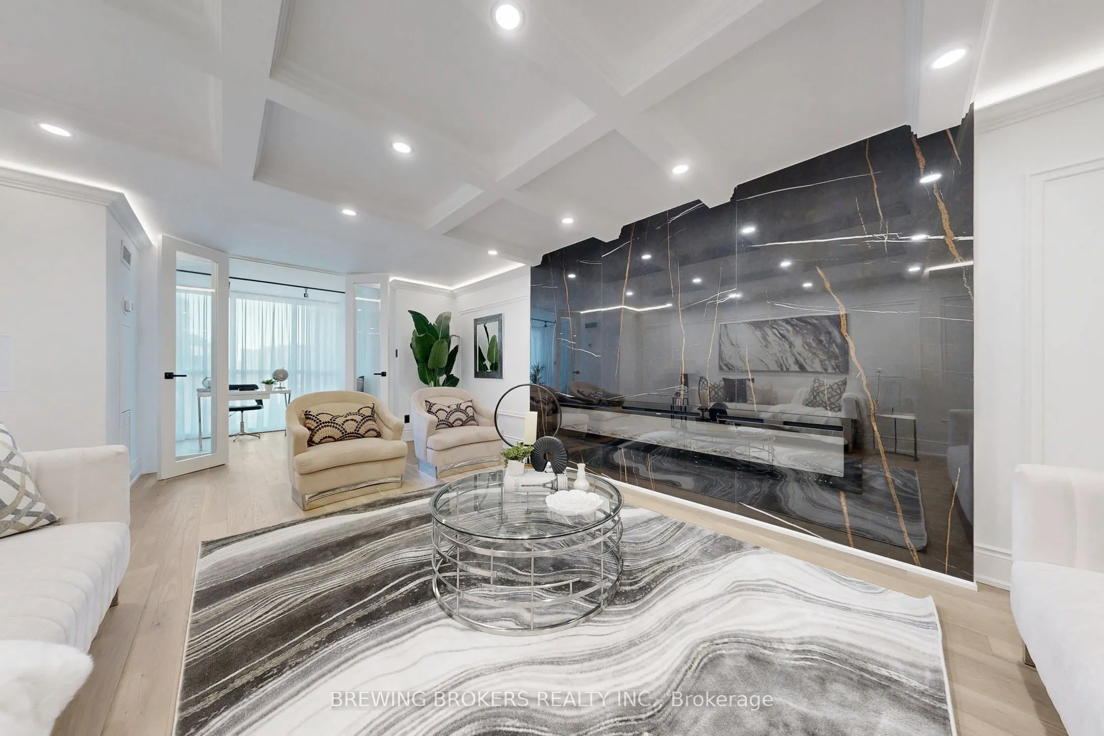 278 Bloor Street E, #1501