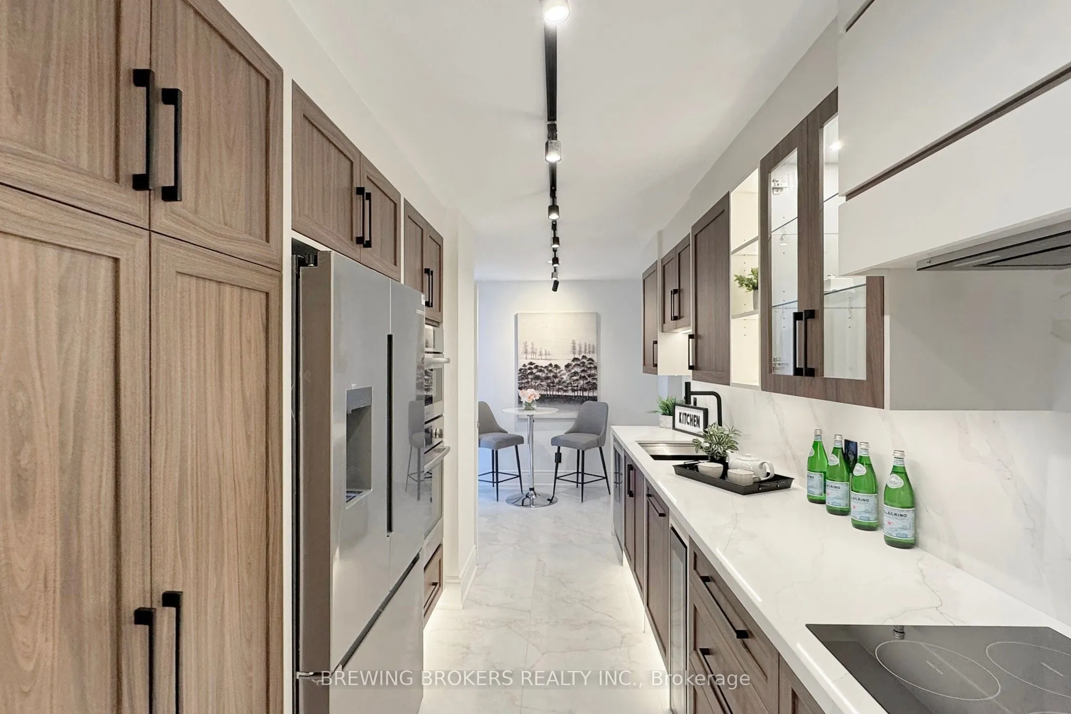 278 Bloor Street E, #1501